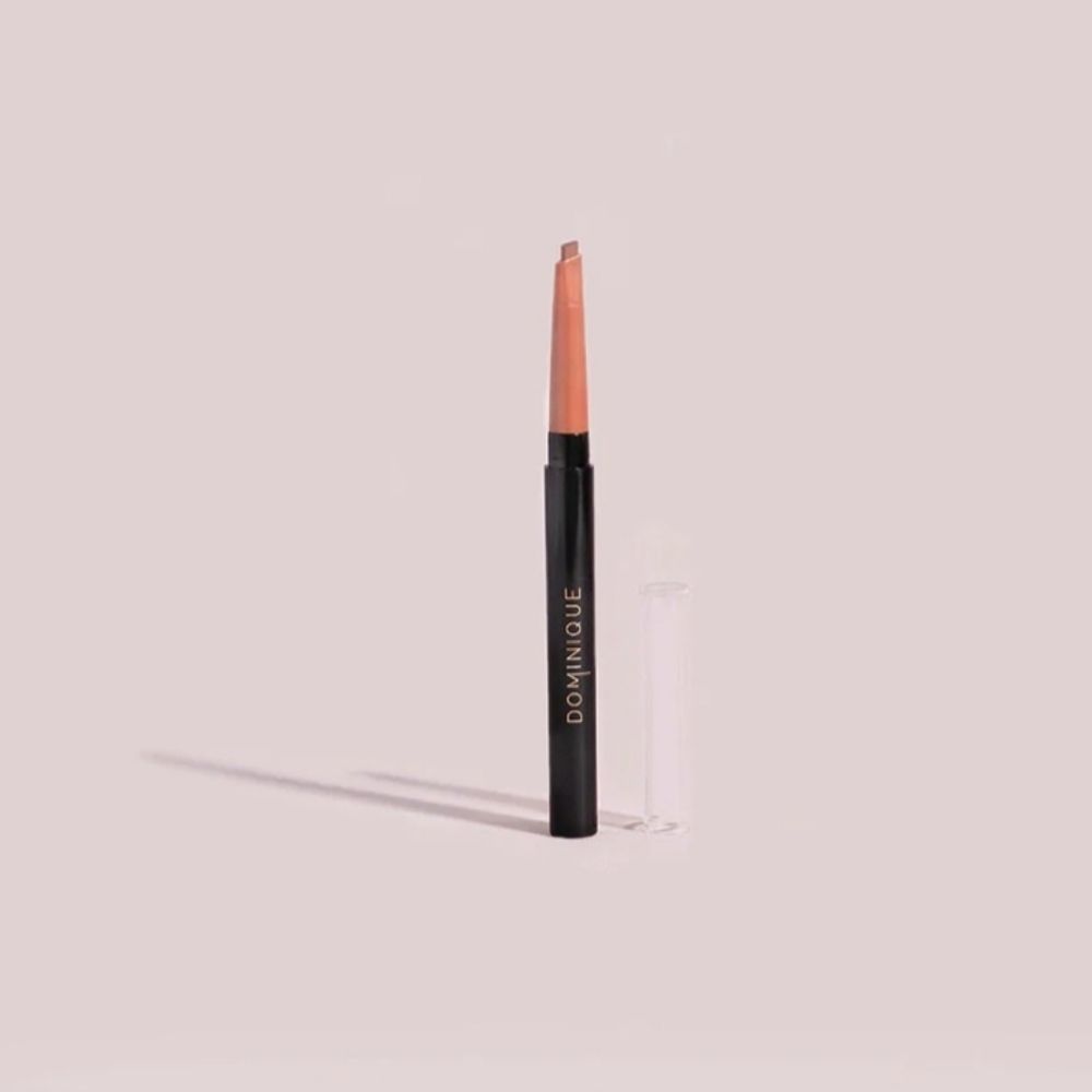 Creamy Fill & Define Lip Liner| Dominique Cosmetics